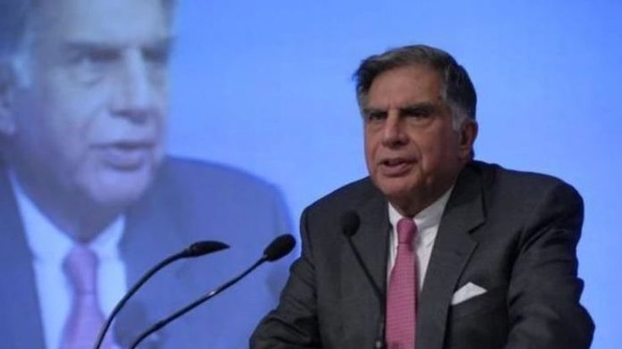 Ratan Tata